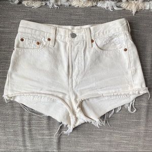 Levi’s Shorts